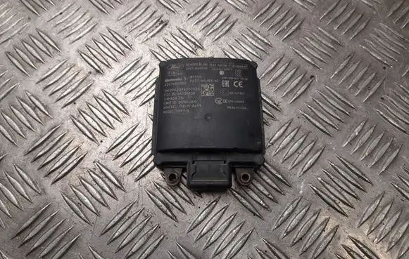 Ford Transit Blind spot module KK3T14D453AD
