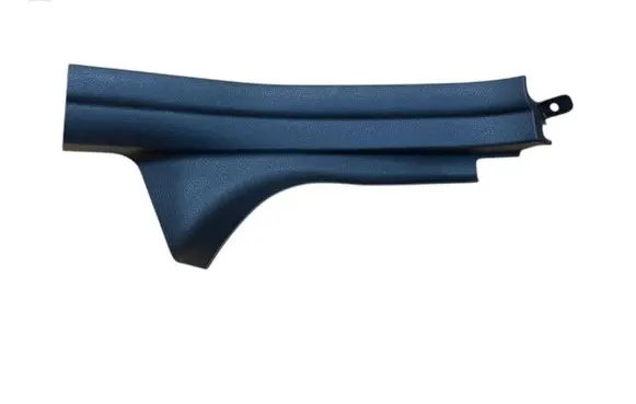 BMW 6 F06 Gran coupe Other sill/pillar trim element 51437274422 7274422 14121810