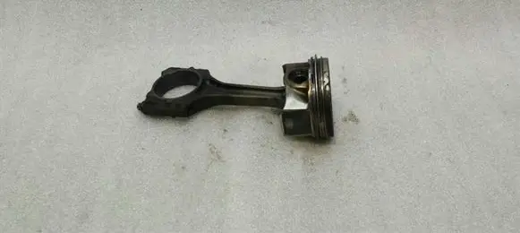 Audi A3 S3 8V Piston with connecting rod 06K107065F