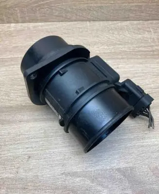 Renault Laguna II Mass air flow meter 7700314669 5WK9609