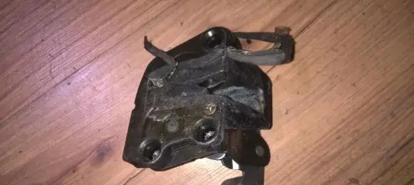 KIA Carnival Rear door lock