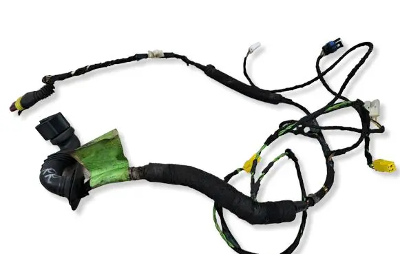 Alfa Romeo 166 Rear door wiring loom 60665436