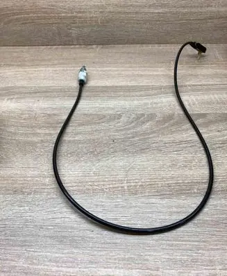 Mercedes-Benz S W220 Gear shift cable linkage 2202670164