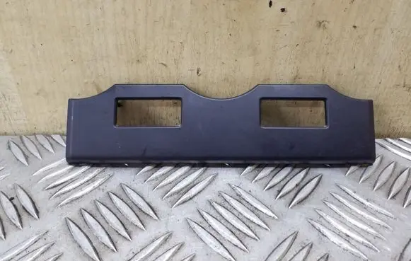 Land Rover Freelander 2 - LR2 Other dashboard part