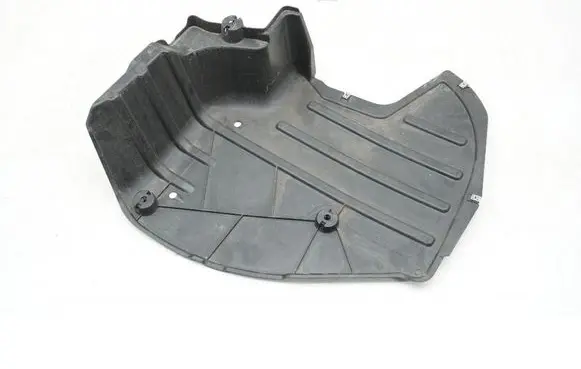 Volkswagen Taigo Front underbody cover/under tray 2G7825205A