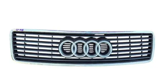 Audi A8 S8 D2 4D Front grill 4A0853651