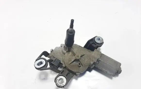 Volkswagen Golf V Rear window wiper motor 1K9955711A