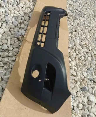 Nissan NV400 Rear bumper