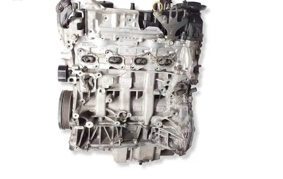 Opel Mokka Engine NBZ6 NB07 X0LMTV