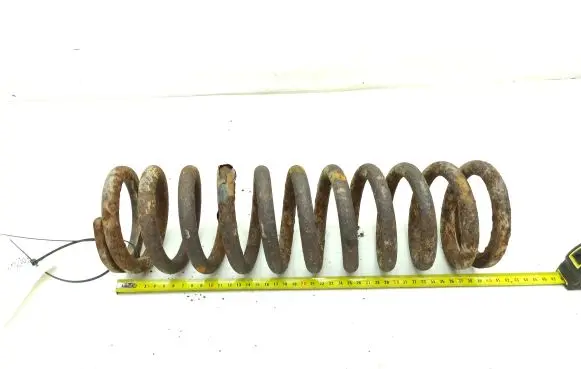 Jaguar XJ X300 Front coil spring
