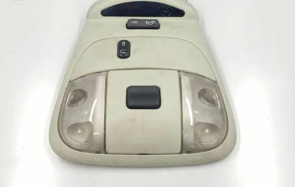 Mercedes-Benz ML W163 Other interior light 16228387