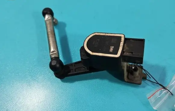 BMW X6 E71 Headlight ballast module Xenon 6785206 IMPRK1542954
