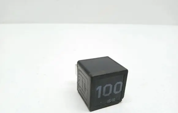 Audi A3 S3 8L Other relay 7M0951253A