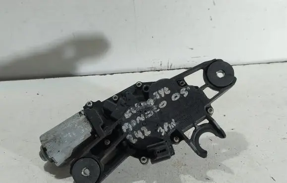 Ford Mondeo Mk III Rear window wiper mechanism 2S71-A17K441-AB