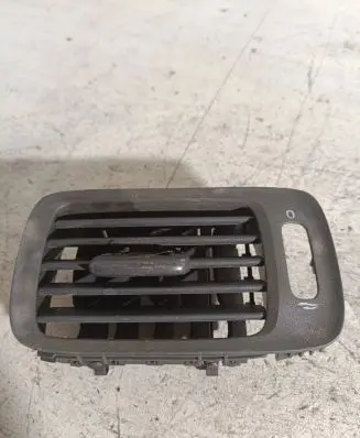 Volvo S70 V70 V70 XC Dash center air vent grill 9481655