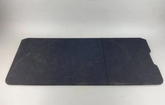 Mini One - Cooper F56 F55 Trunk/boot mat liner 7298614
