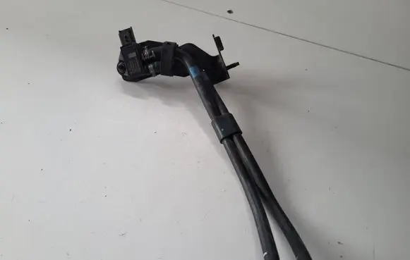 Opel Grandland X Exhaust gas pressure sensor 9677816180