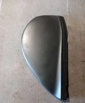 Volkswagen Bora Dashboard side end trim 1J1858218A 35503344