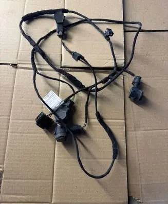 BMW X5 F15 Parking sensor (PDC) wiring loom 9361150