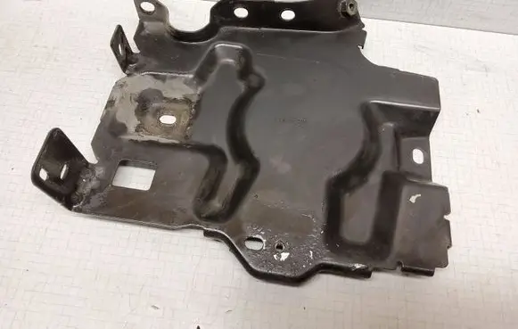 Peugeot 307 Other engine bay part