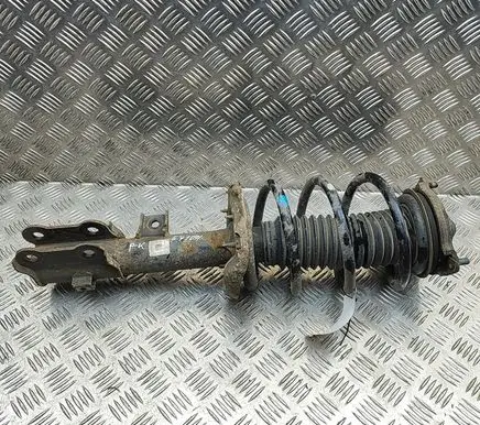 Hyundai Tucson TL Front shock absorber/damper 54650D7000
