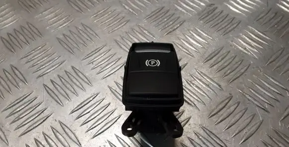 BMW X1 F48 F49 Hand parking brake switch 9390836