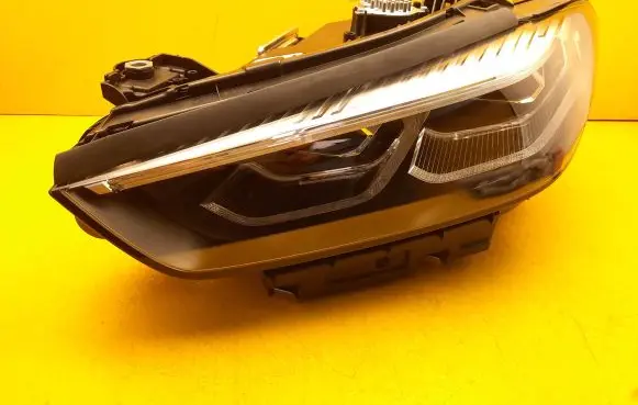 BMW M8 F91 F92 G14 G15 Headlight/headlamp 8739595