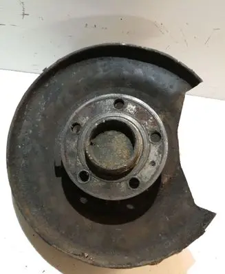 Volvo V70 Rear wheel hub spindle/knuckle 9200624