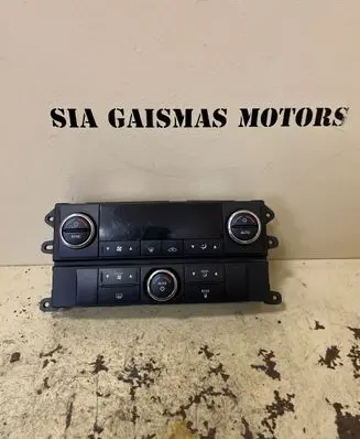 Dodge Journey Climate control unit P55111898AE