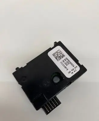 Steering angle sensor