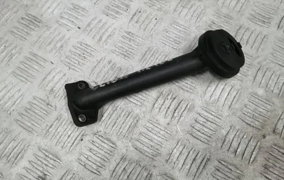 Renault Clio III Oil pump 8200820554