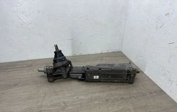 Audi A6 Allroad C7 Steering rack 4G0909144T 4G0909144Q 4G1423055BG