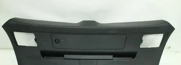 Seat Exeo (3R) Tailgate/boot cover trim set 3R9867601