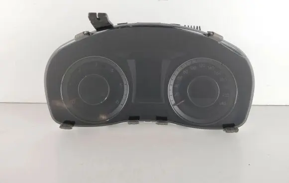 Hyundai i40 Speedometer (instrument cluster) 940013Z050