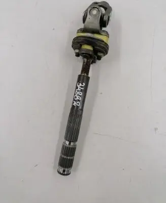 Honda Accord Steering column universal joint