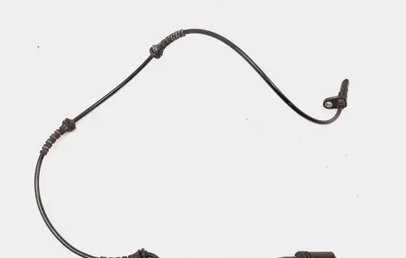 BMW 5 F10 F11 ABS rear brake sensor 3452677586601 0265008036