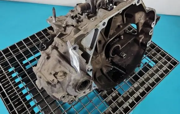 Honda FR-V Manual 5 speed gearbox JTW5 IMPRK1592039