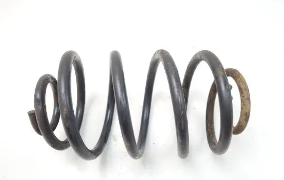 Jeep Wrangler Rear coil spring