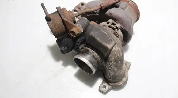 Ford Focus Turbo 4917356281