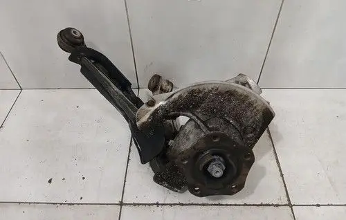 Porsche Cayman 987 Front wheel bearing hub 99734115705