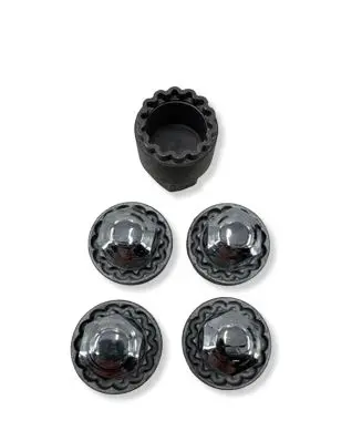 Hyundai Ioniq 5 Nuts/bolts 