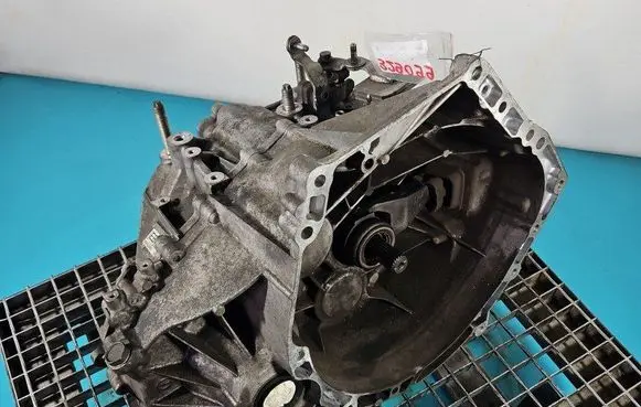 Mazda 6 Manual 5 speed gearbox D6020 IMPRK1475103