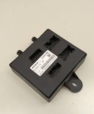 Opel Vivaro Comfort/convenience module 231A03142R 8708398937