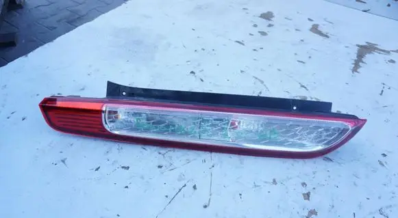 Ford Focus Rear/tail lights