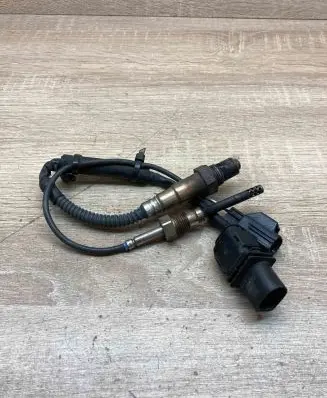 Volvo V50 Lambda probe sensor 30751138 6G9N12B591FA 0258017107