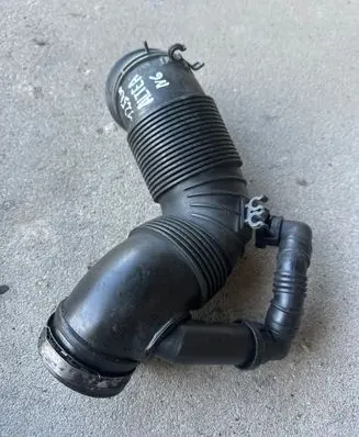 Seat Altea Air intake hose/pipe 3C0129654