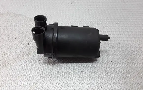 Opel Astra G Fuel filter 