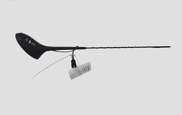 Peugeot 407 Radio antenna