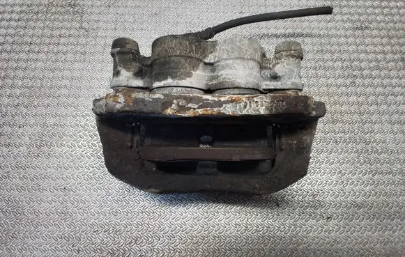 Fiat Ducato Front brake caliper 51885309 71793165