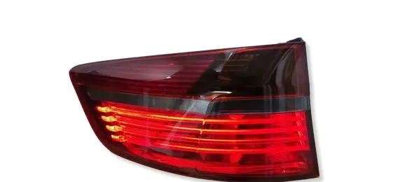 BMW X6 E71 Rear/tail lights 7179983